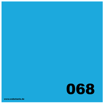 Jacquard Procion MX Dyes - 068 Turquoise* 226 g