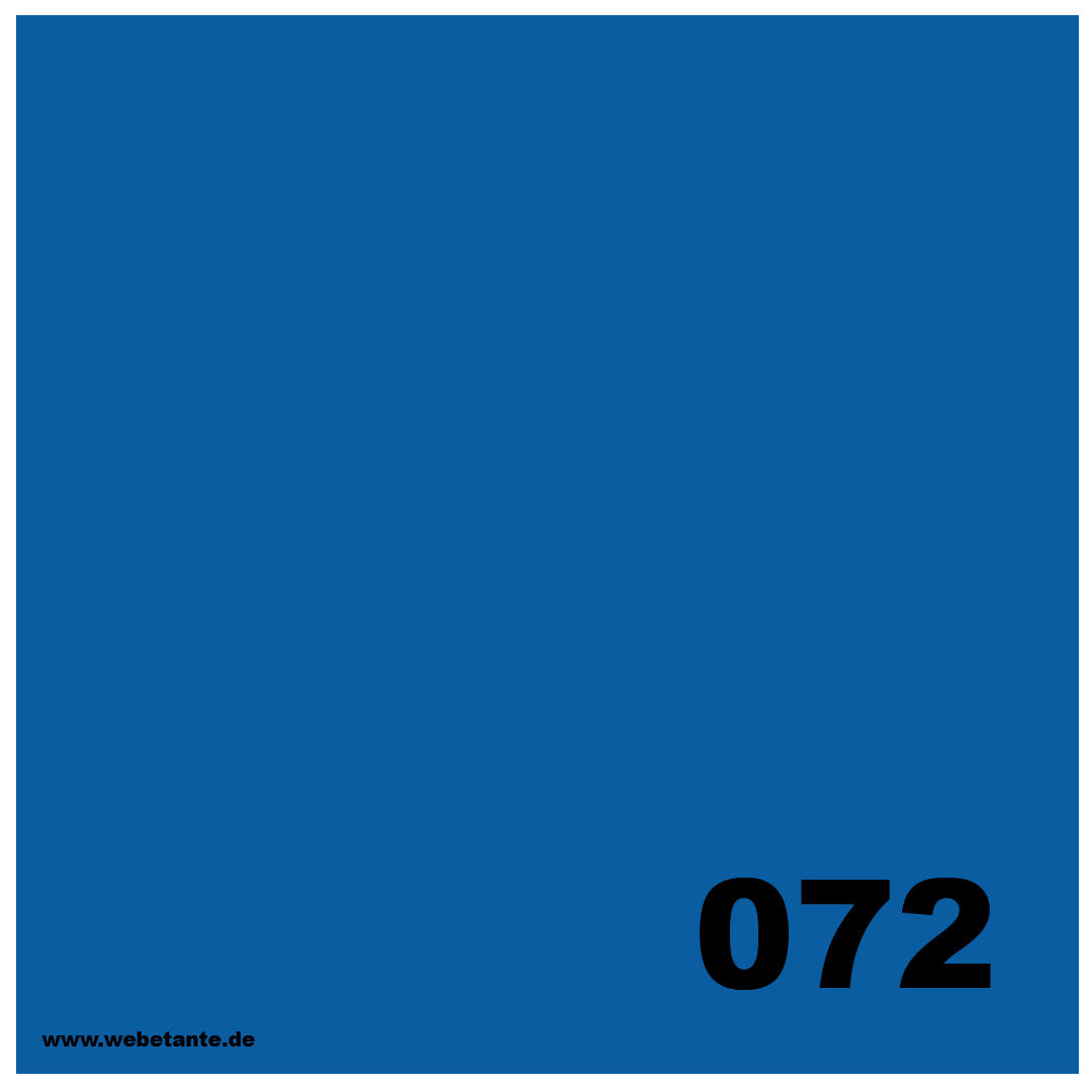 Jacquard Procion MX Dyes - 072 Medium Blue* 226 g