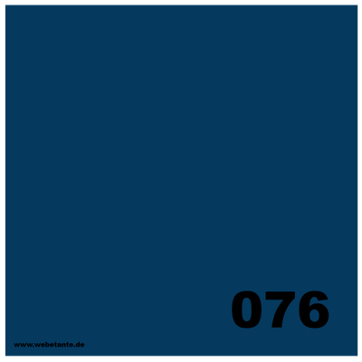 Jacquard Procion MX Dyes - 076 Cobalt Blue* 226 g