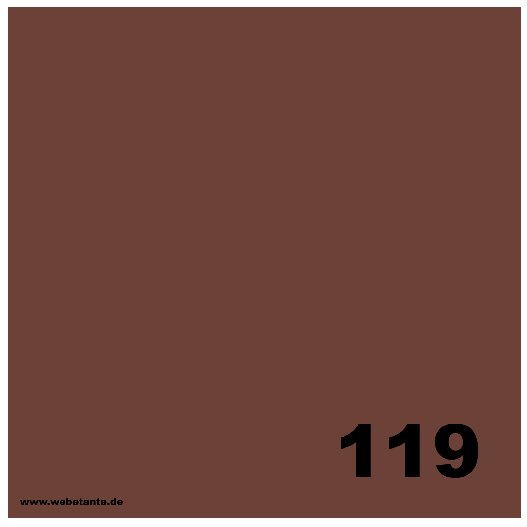 Jacquard Procion MX Dyes - 119 Chocolate Brown 226 g