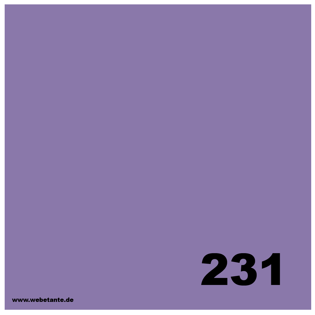 Jacquard Procion MX Dyes - 231 Violet* 226 g