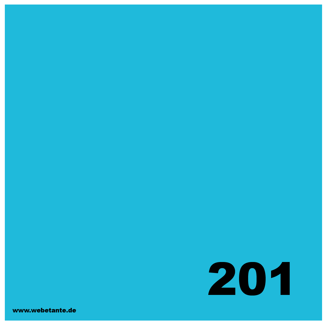 Jacquard Procion MX Dyes - 201 Robin's Egg Blue 226 g