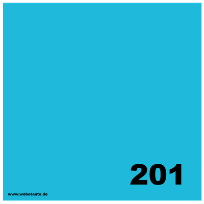 Jacquard Procion MX Dyes - 201 Robin's Egg Blue 226 g