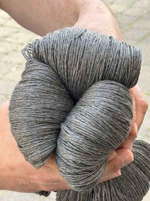 Angel Delight Graphite 400m / 100g