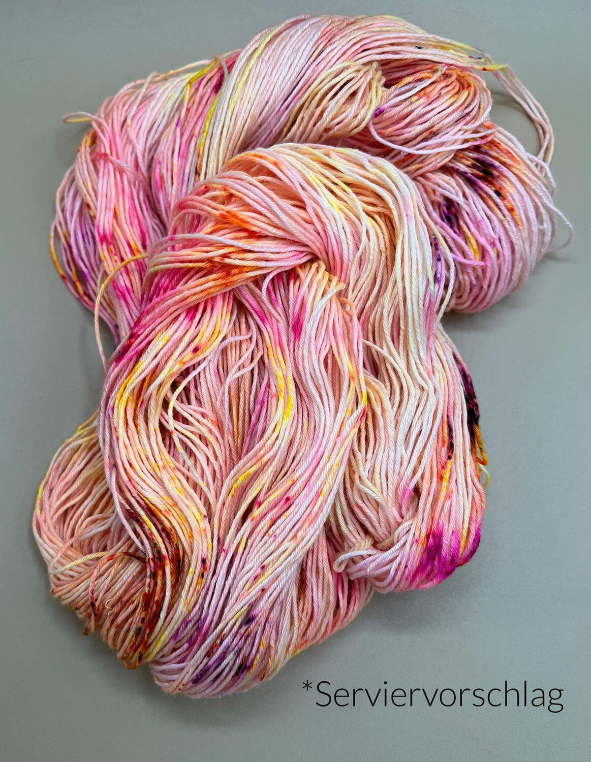 Dye Set - NEON - Jacquard