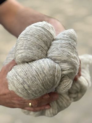 Mollis Gris 380m / 100g