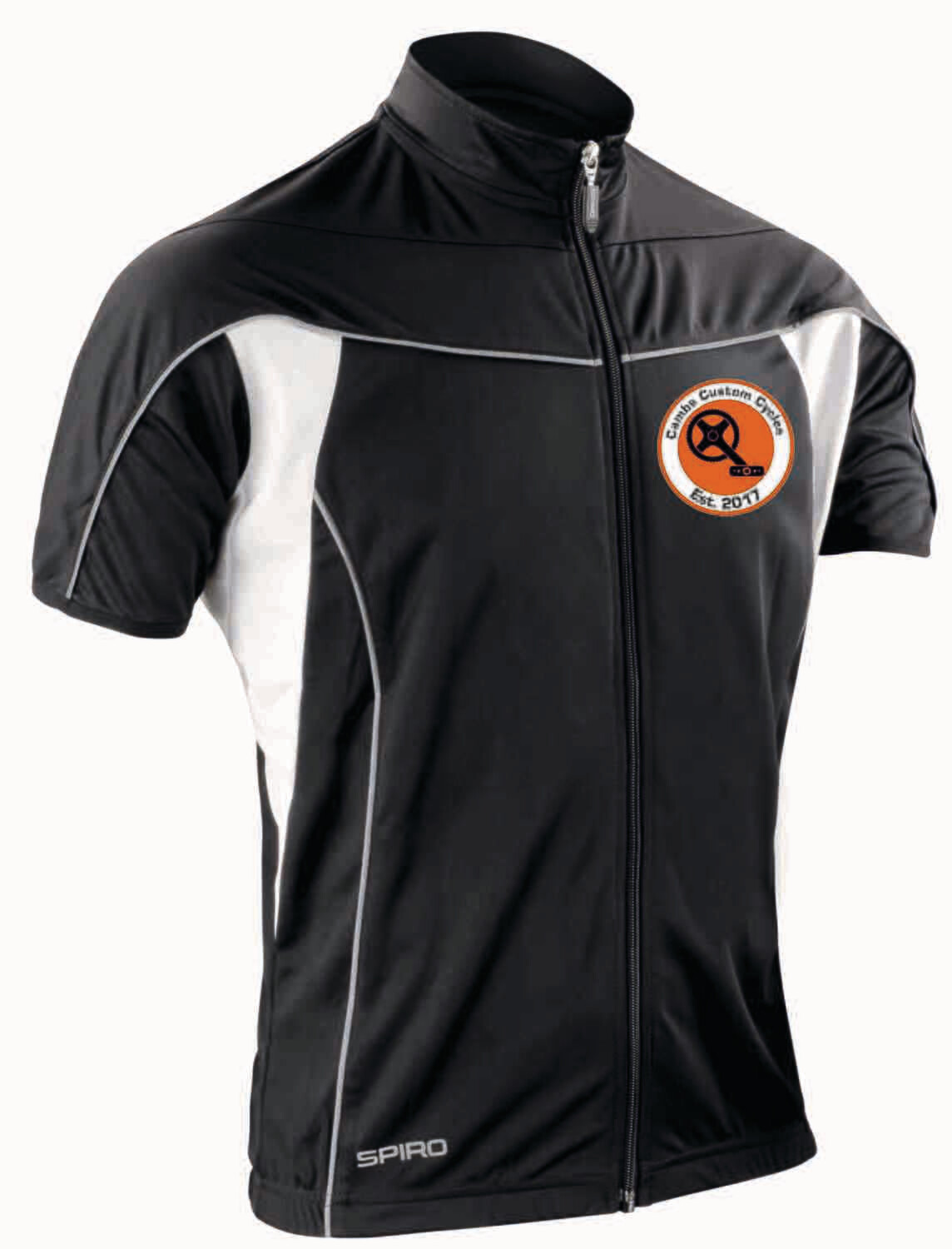 CCC Short Sleeved Cycle top