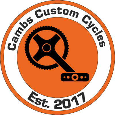 Cambs Custom Cycles