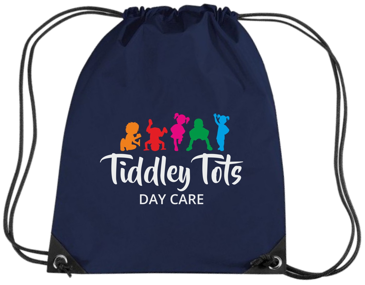 Tiddley Tots Gym Bag