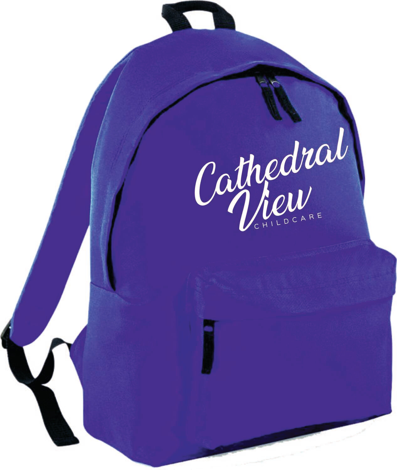 Cathedral View Junior Rucksack