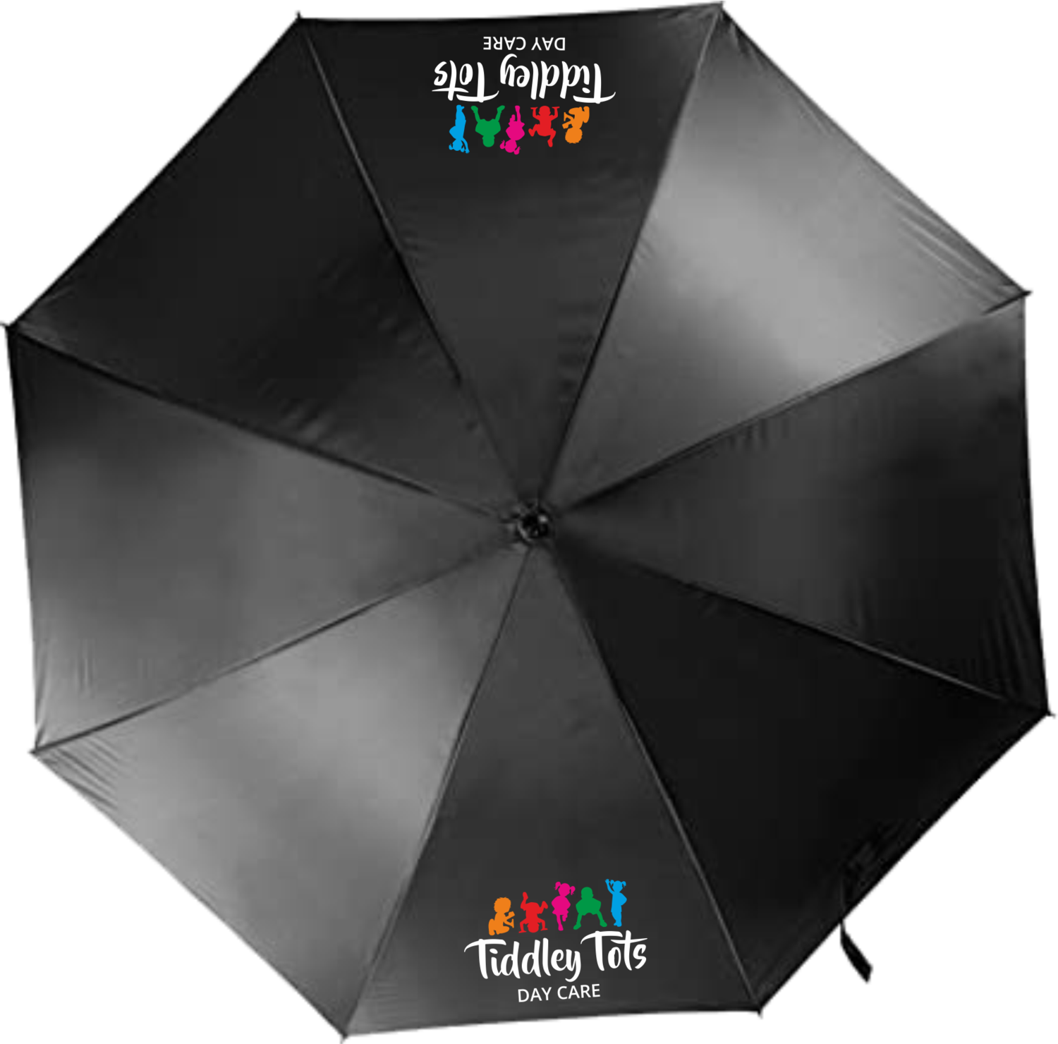Tiddley Tots Umbrella