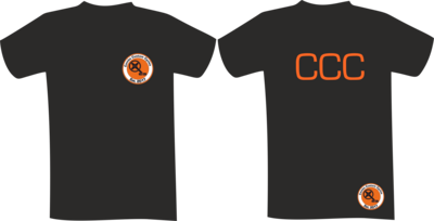 CCC Cool Tech T-shirt