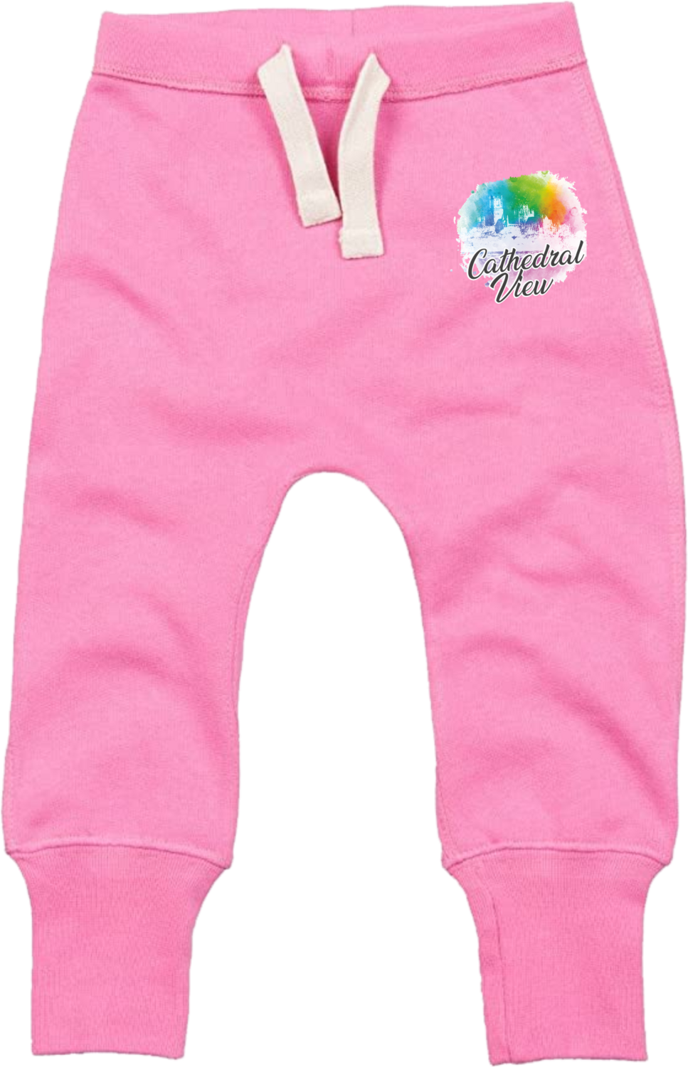 Baby Joggers Printed
