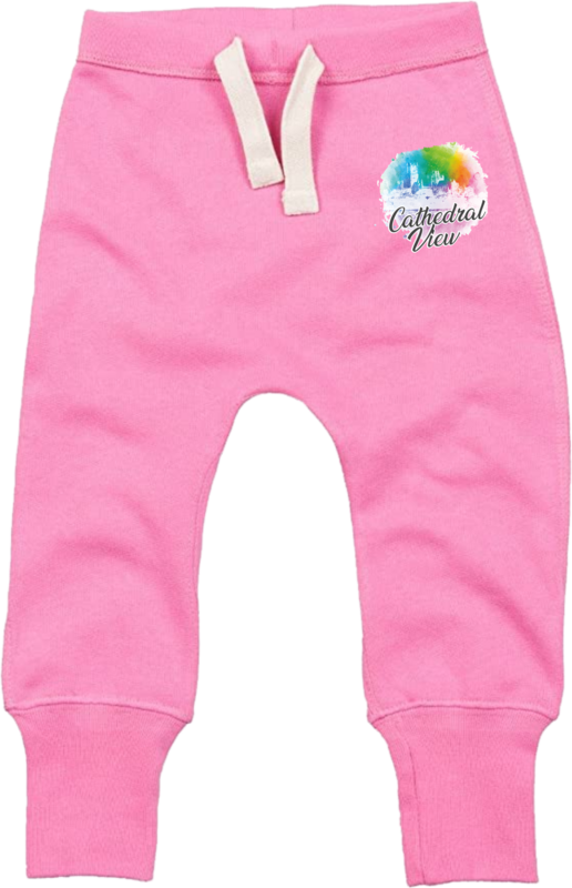 Baby Joggers Printed