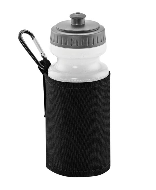 Cathedral View Water Bottles