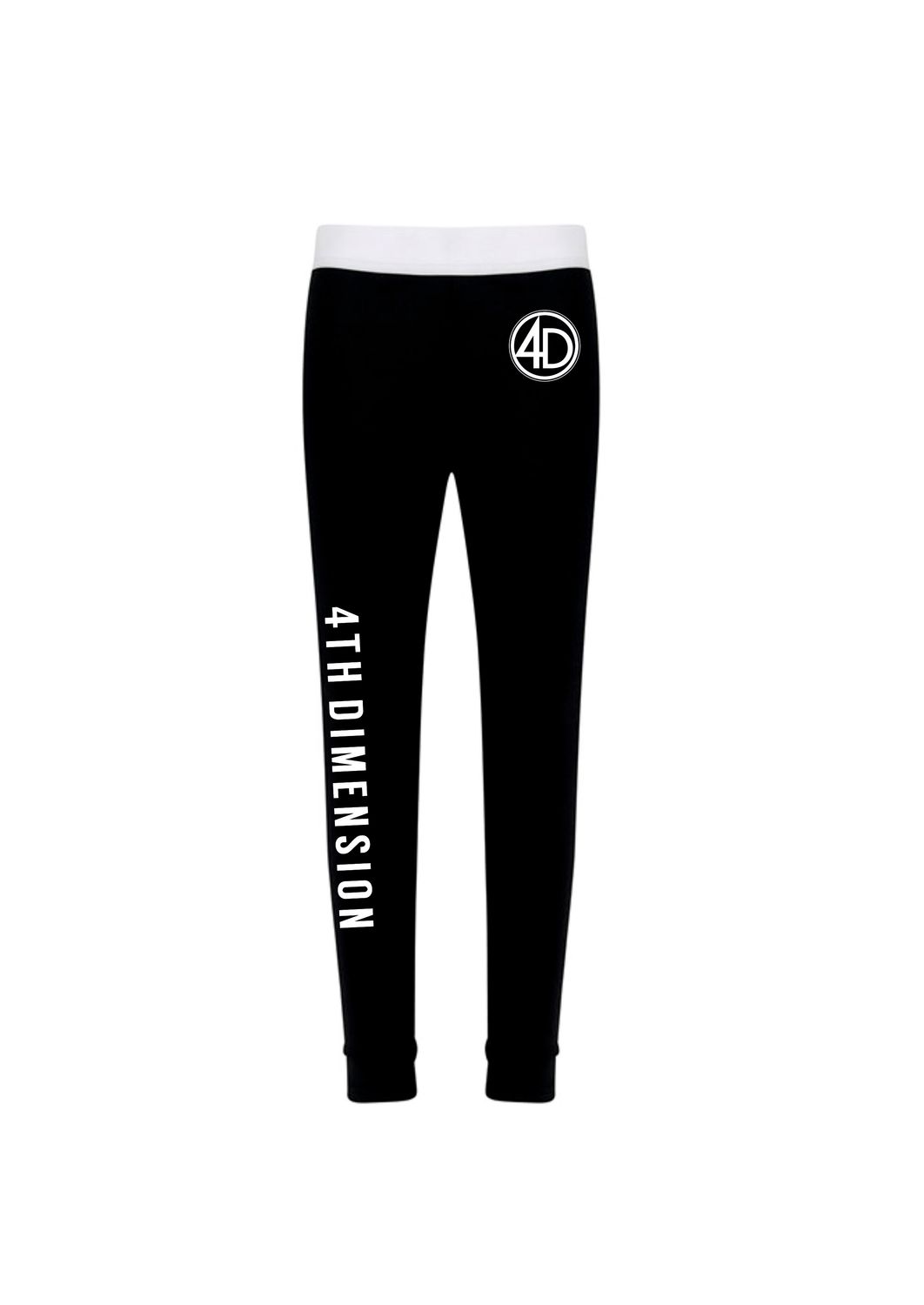 4D Leggings
