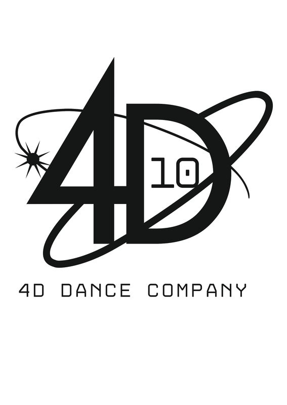 4th Dimension Dance