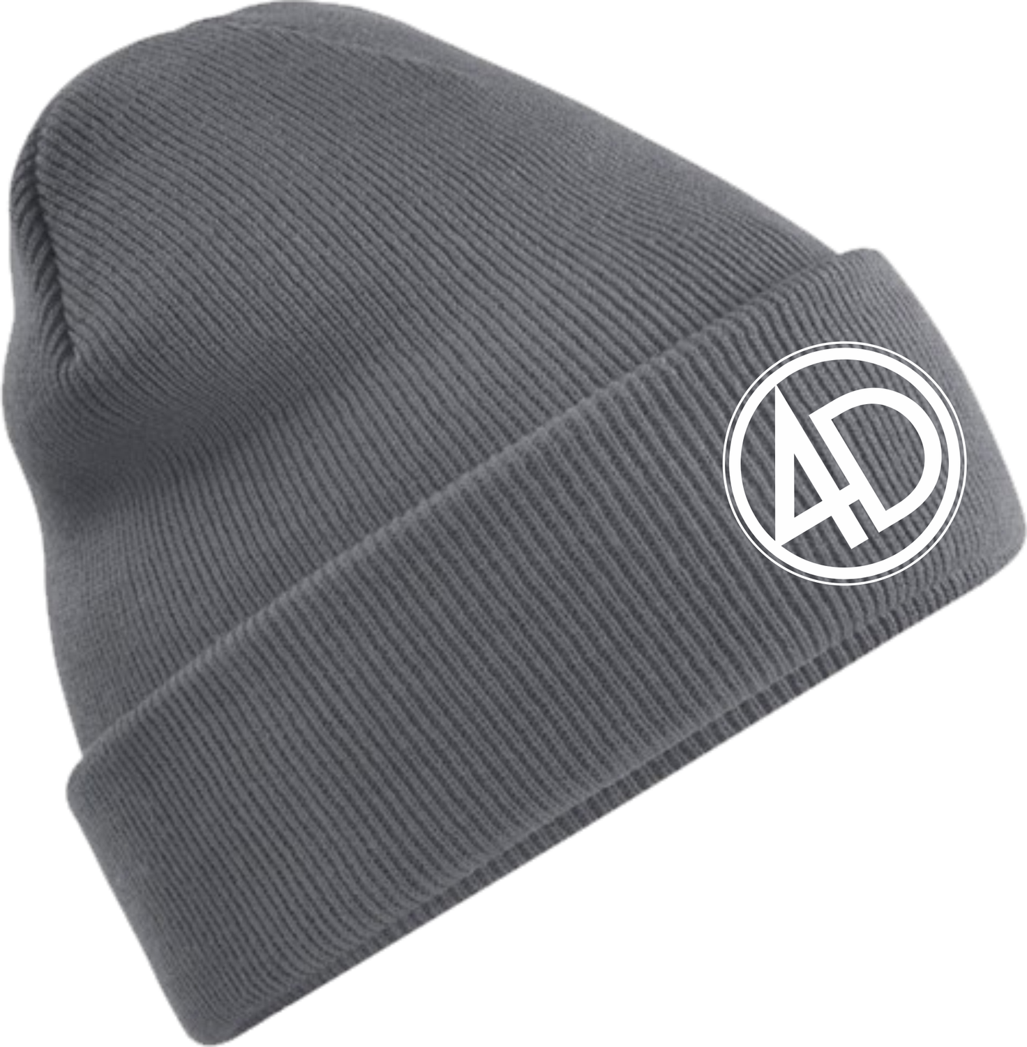 4D Beanies