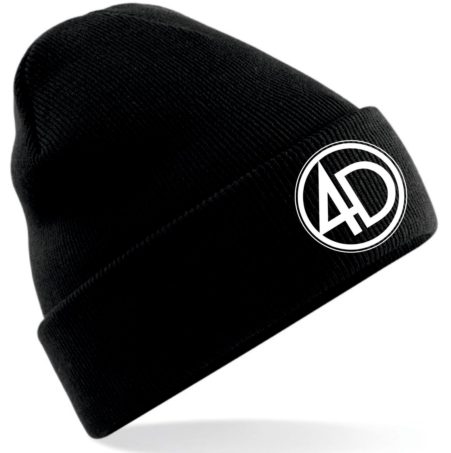 4D Beanies
