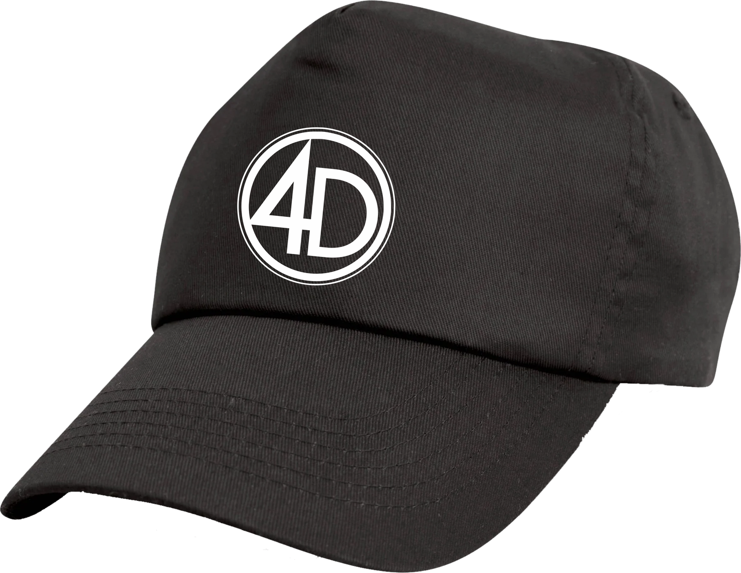 4D Cap (Kids)