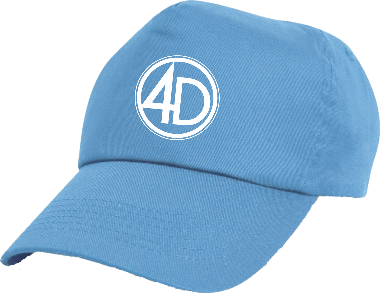 4D Cap (Kids)