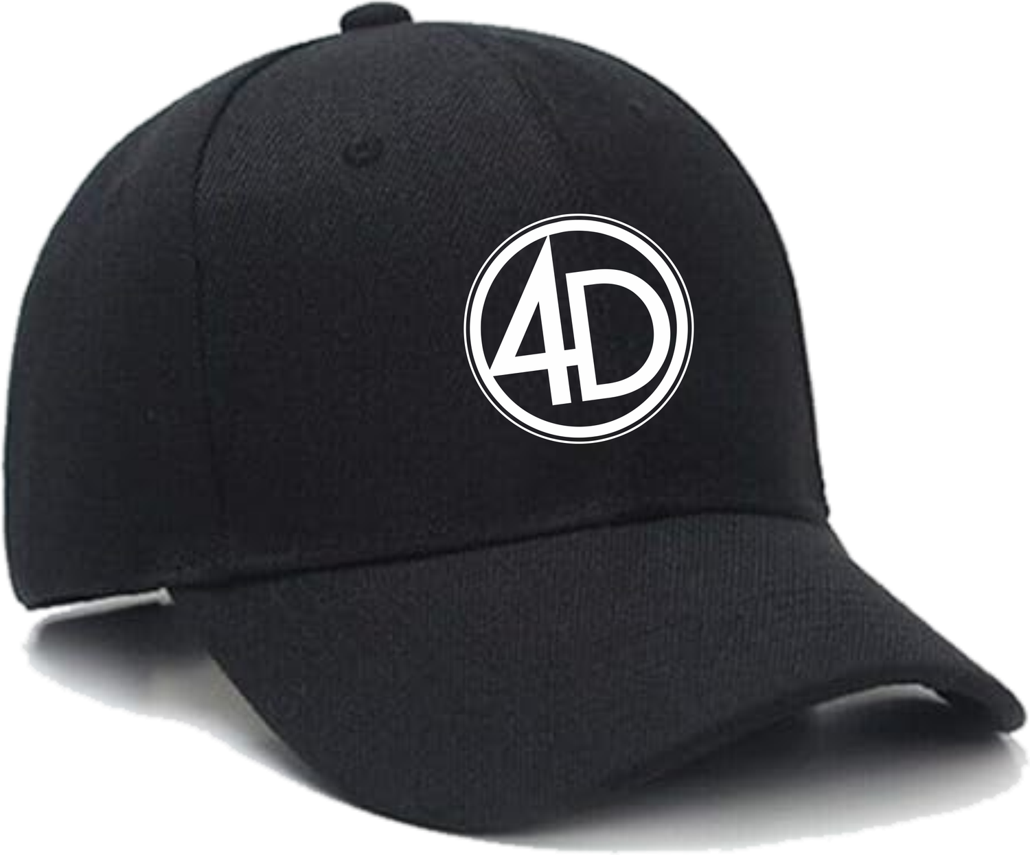4D Adult Cap