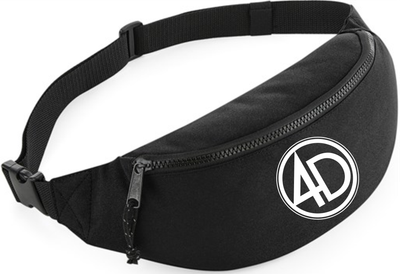 4D Bum Bag
