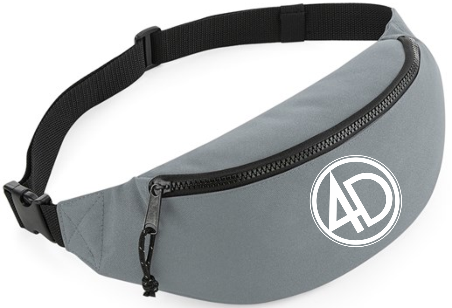4D Bum Bag