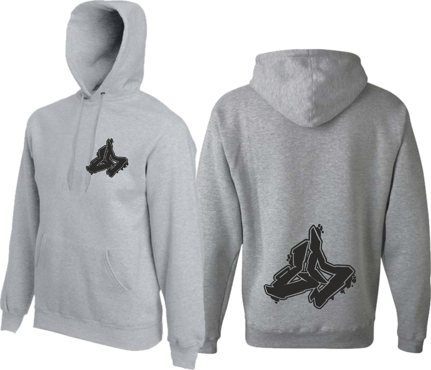 Legacy Dance Adult Hoodie