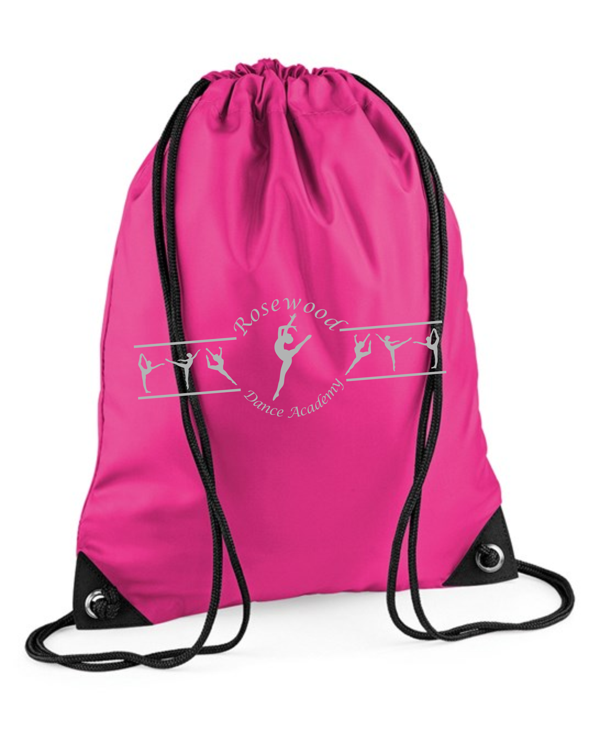 Rosewood Gymbag