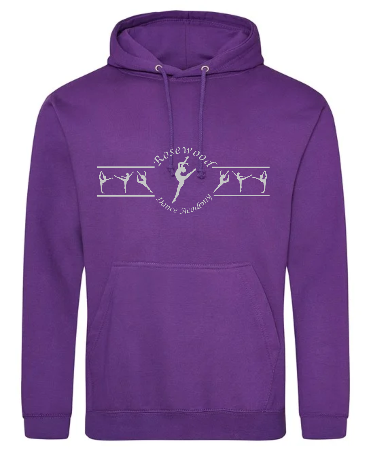 Rosewood Kids Hoodie