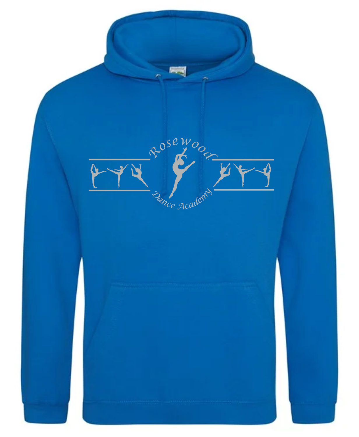 Rosewood Adult Hoodie