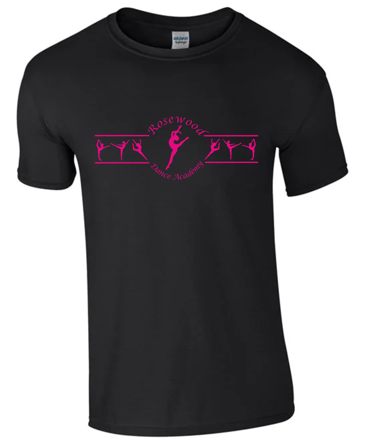 Rosewood Kids T-shirt