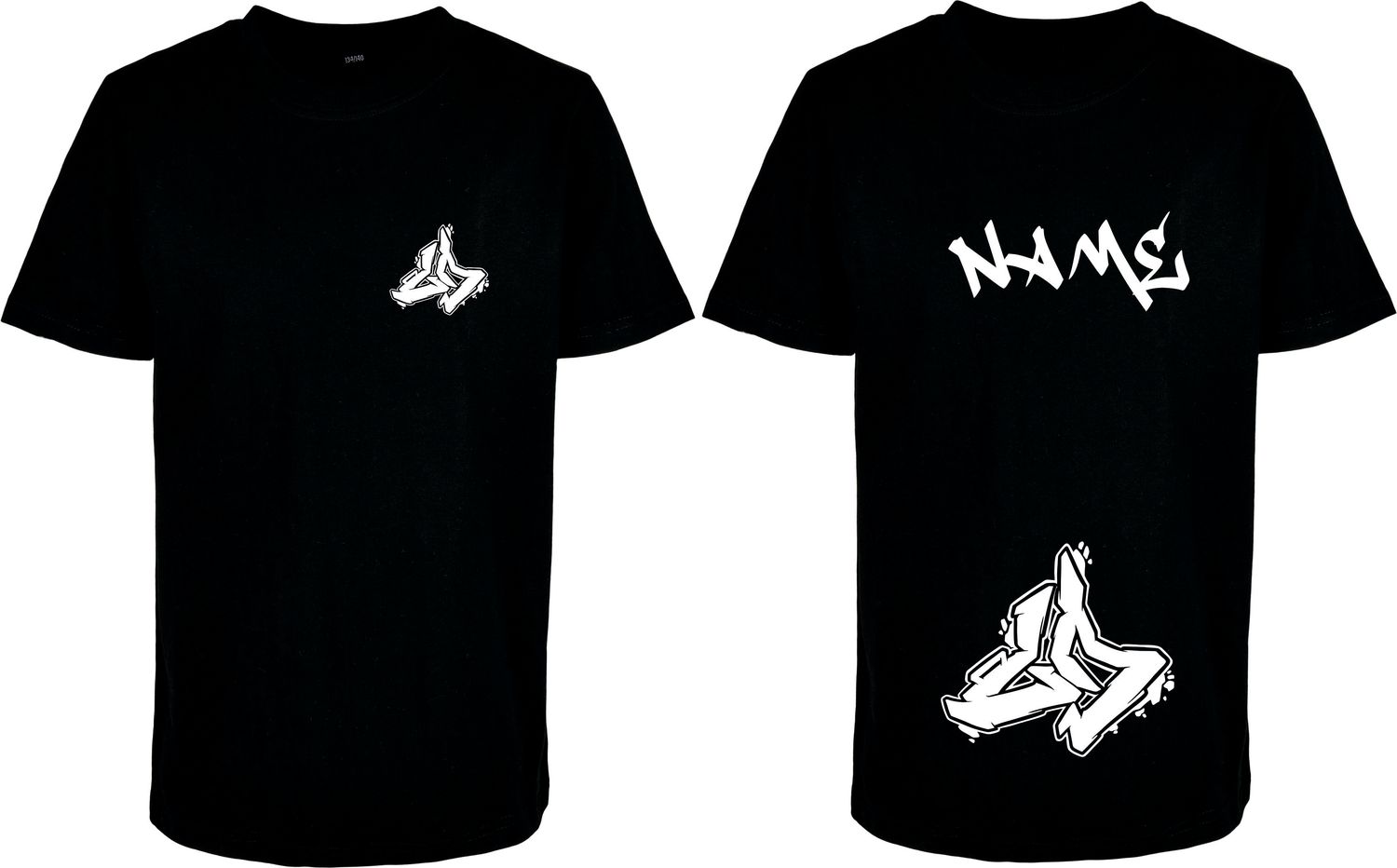 Legacy Dance Kids T-shirt