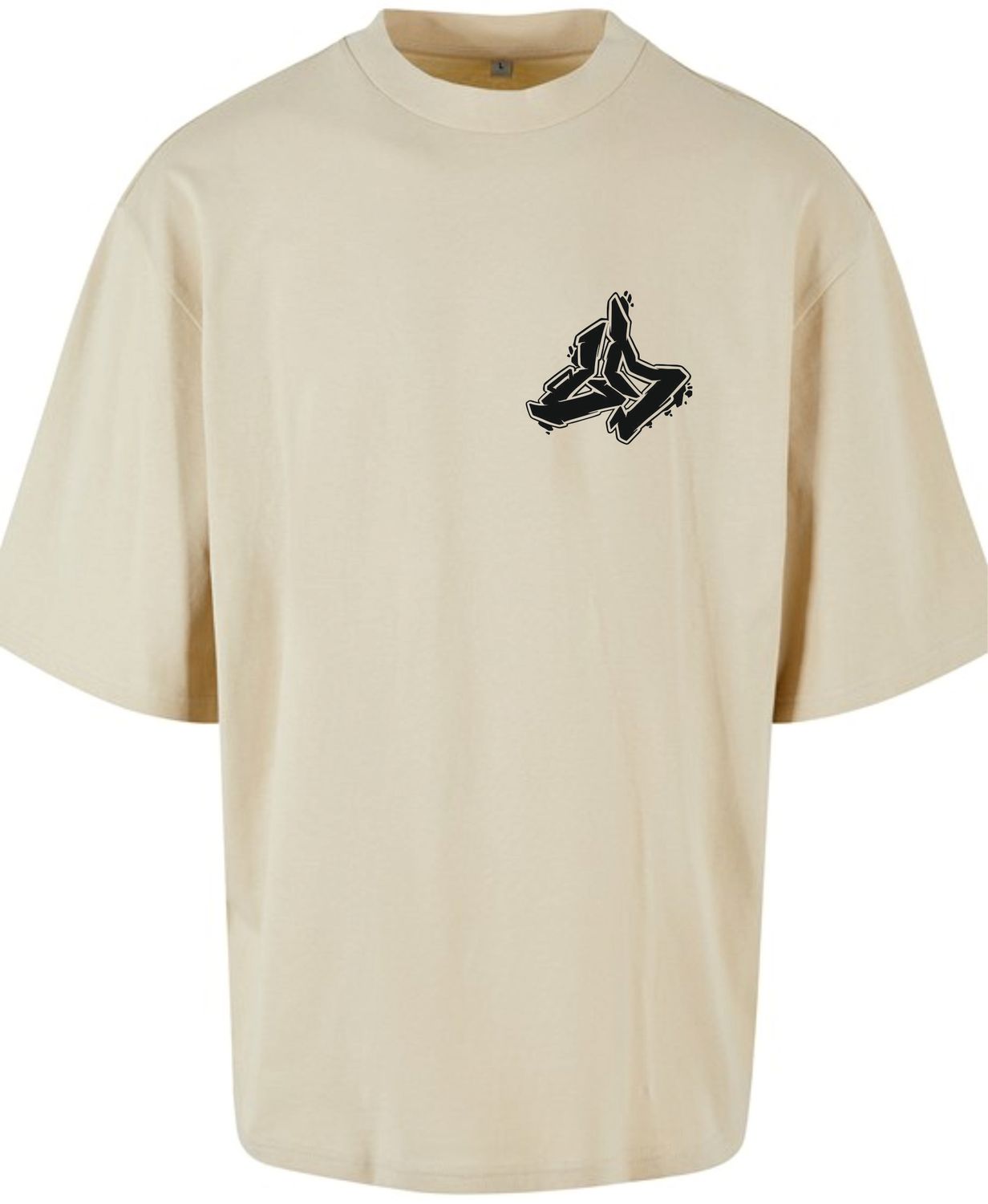 Legacy Dance Adult Oversized T-shirt