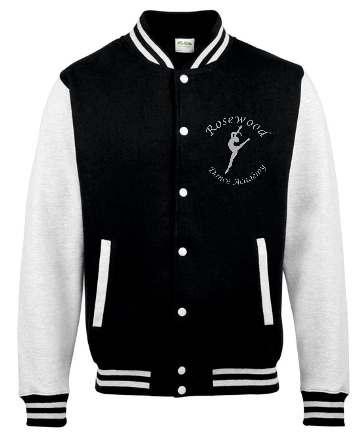 Rosewood Varsity jacket