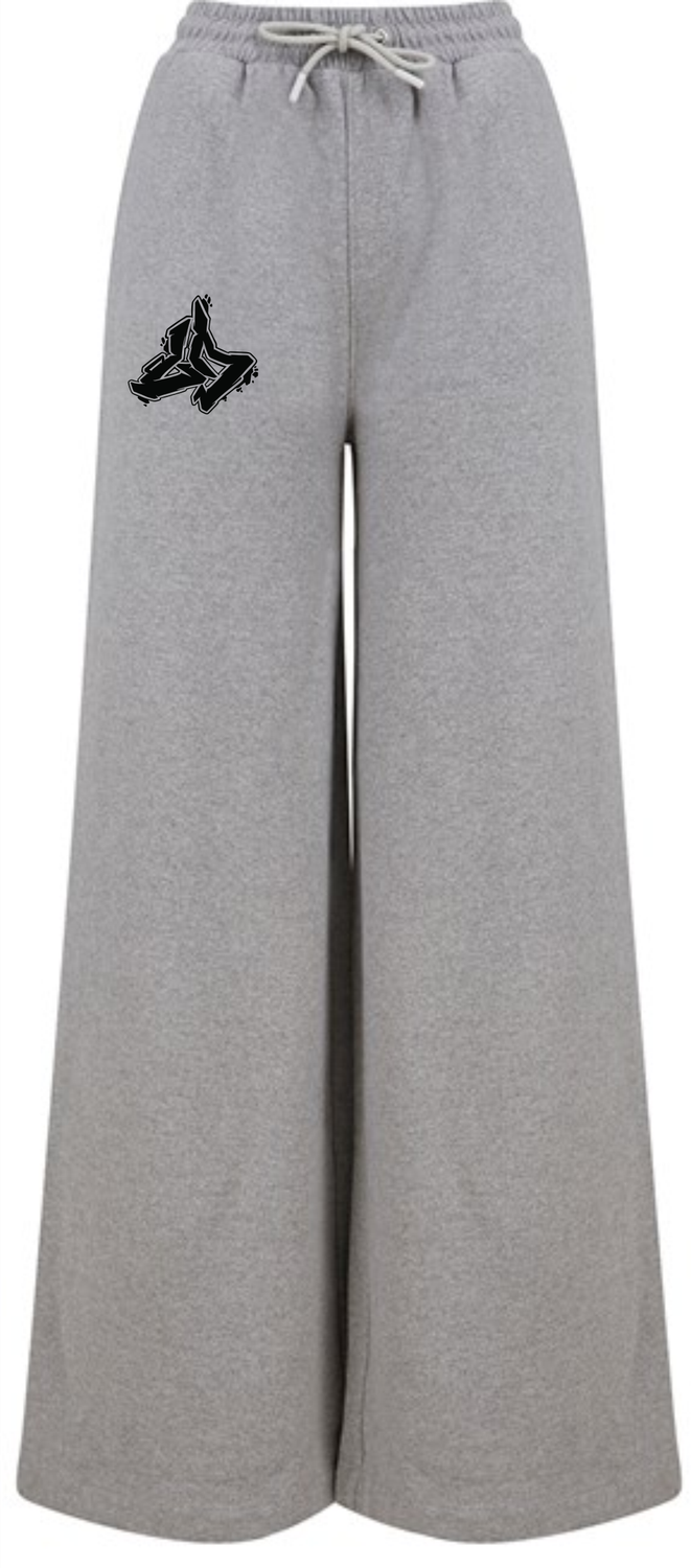 Legacy Dance Wide Leg Joggers