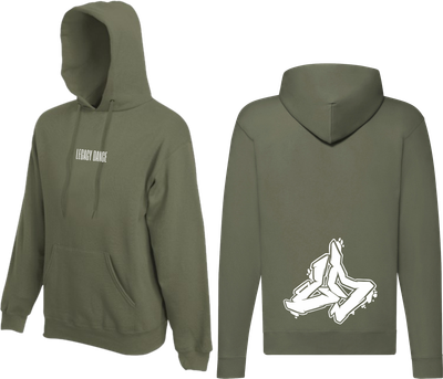 LIMITED EDITION Legacy Dance Adult Hoodie