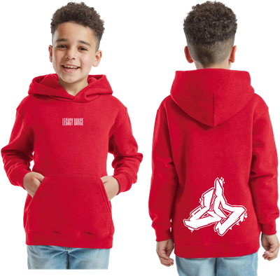 Legacy Dance LIMITED EDITION Kids Hoodie