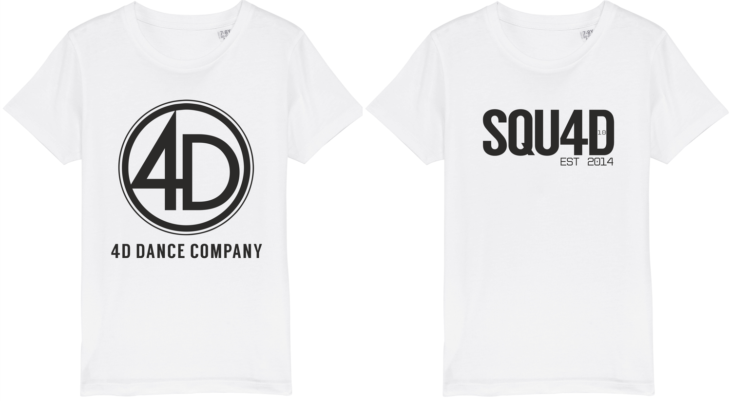 4th Dimension T-shirt