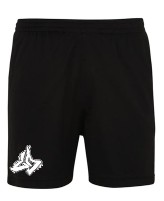 Legacy Dance Shorts