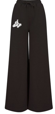 Legacy Dance Wide Leg Joggers