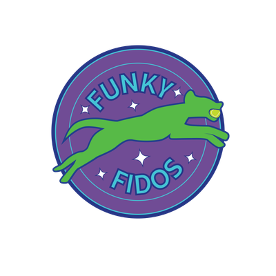 Funky Fidos