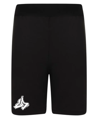 Legacy Dance Cycle Shorts