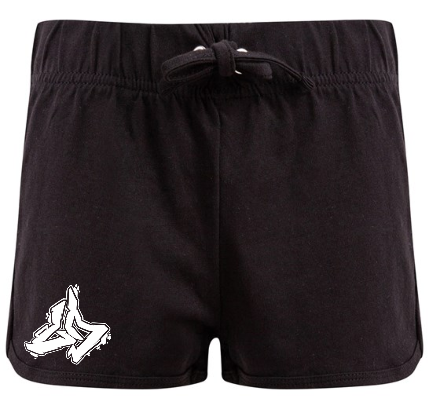 Legacy Dance Retro Shorts