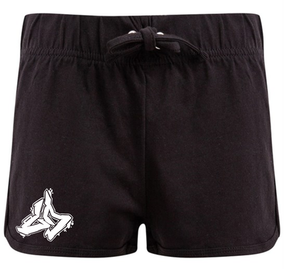 Legacy Dance Retro Shorts