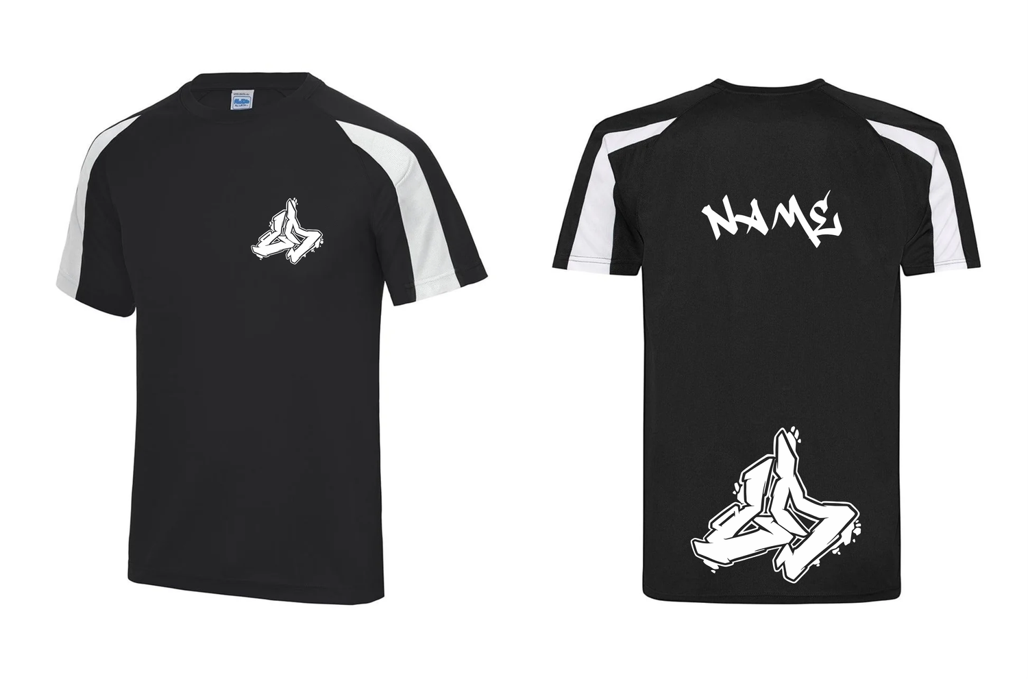 Legacy Dance Adult Cool Tech T-shirt