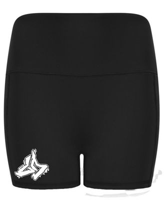 Legacy Dance Pocket Shorts