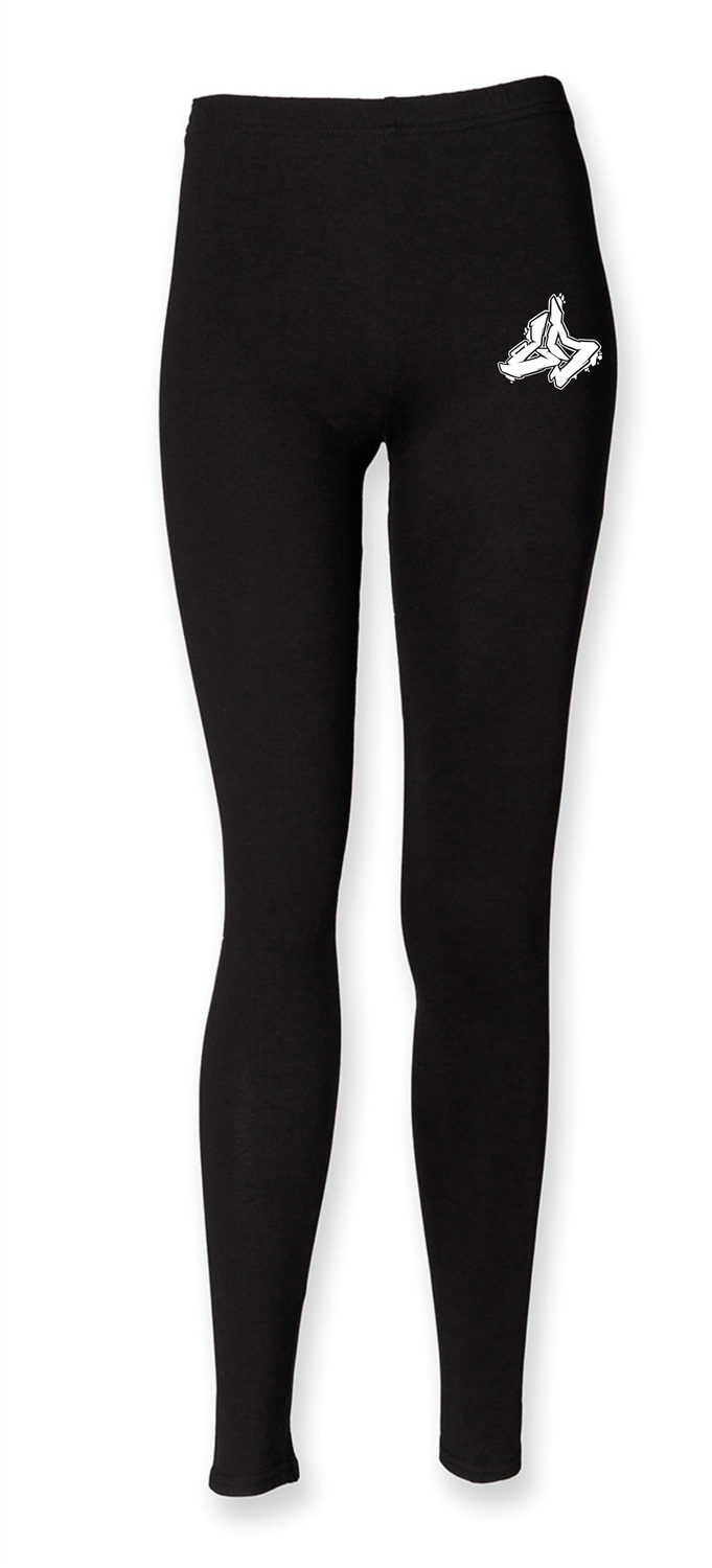 Legacy Kids Leggings