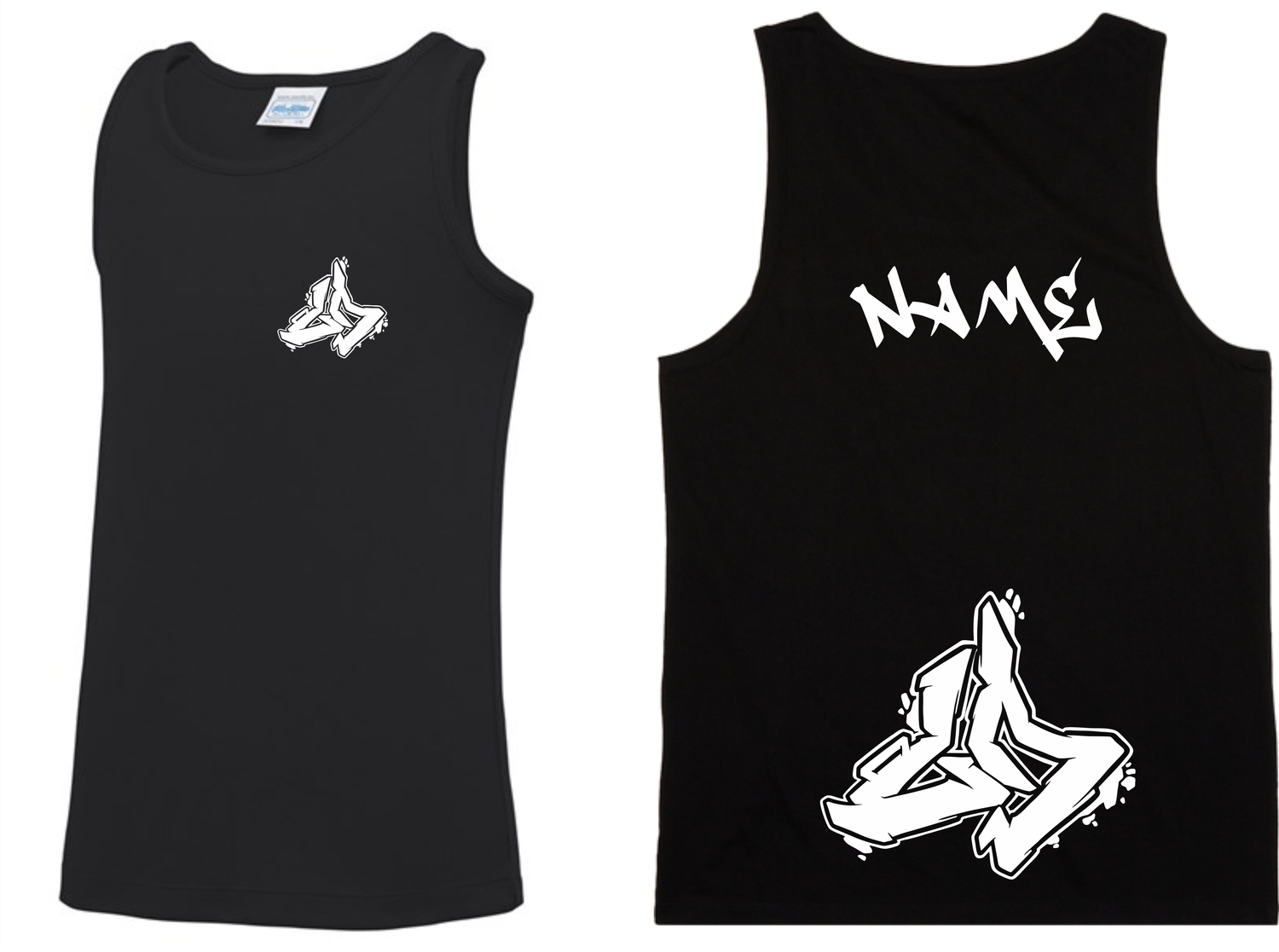 Legacy Kids Cool Vest